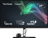 ViewSonic VP2776 27" Pantone Validated Video Editing Monitor
