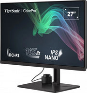 ViewSonic VP2776 27" Pantone Validated Video Editing Monitor Desktop Monitor ViewSonic