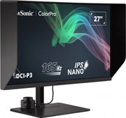 ViewSonic VP2776 27" Pantone Validated Video Editing Monitor Desktop Monitor ViewSonic