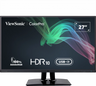 ViewSonic VP2785-4K 27" 100% Adobe RGB Professional Monitor