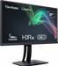 ViewSonic VP2785-2K 27" 2K Fogra Certified Monitor with 100% Adobe RGB Coverage