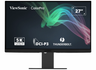 ViewSonic VP2788-5K 27" 75Hz 5ms 5K Thunderbolt™ 4 Monitor