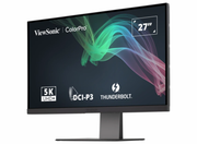 ViewSonic VP2788-5K 27" 75Hz 5ms 5K Thunderbolt™ 4 Monitor Business Monitor ViewSonic