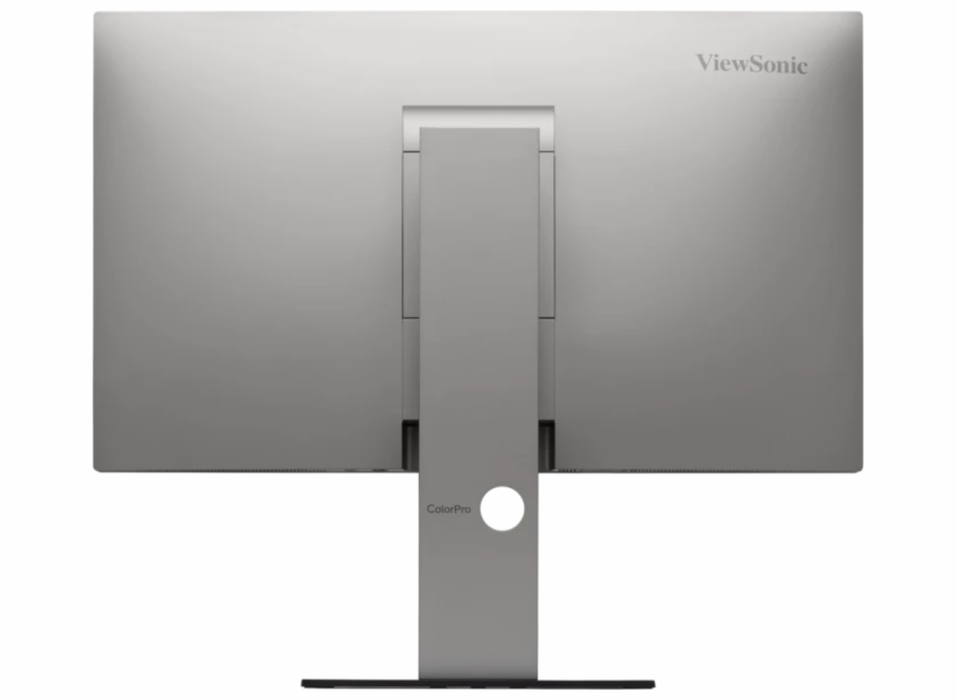 ViewSonic VP2788-5K 27" 75Hz 5ms 5K Thunderbolt™ 4 Monitor Business Monitor ViewSonic