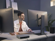 ViewSonic VP2788-5K 27" 75Hz 5ms 5K Thunderbolt™ 4 Monitor Business Monitor ViewSonic