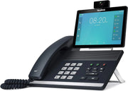 Yealink Grey IPS Wi-Fi IP Phone | VP59-TEAMS IP Phone Yealink