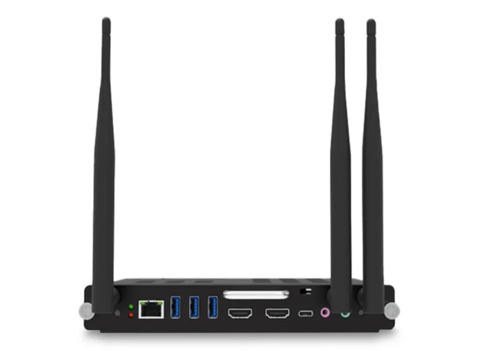 ViewSonic VPC-A31-O1 - Android EDLA Certified OPS Slot-in Computing Module OPS Module ViewSonic