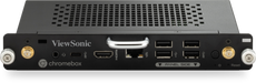 ViewSonic VPC13-C33-G1 Chromebox OPS For ViewBoard PCs/Workstations ViewSonic