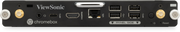 ViewSonic VPC13-C33-G1 Chromebox OPS For ViewBoard OPS Module ViewSonic