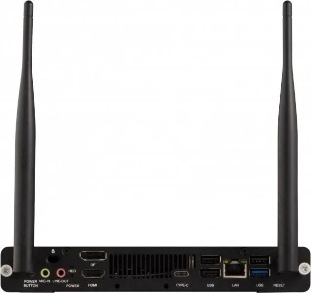 ViewSonic VPC27-W53-O1-1B Slot-in PC for ViewBoard® OPS Module ViewSonic