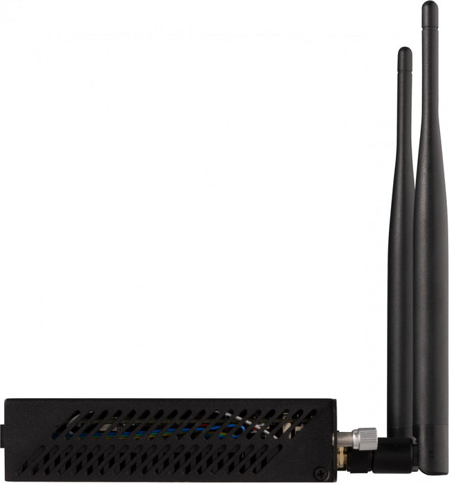 ViewSonic VPC25-W53-O1-1B Slot-in PC for ViewBoard® ViewSonic OPS Slot ViewSonic