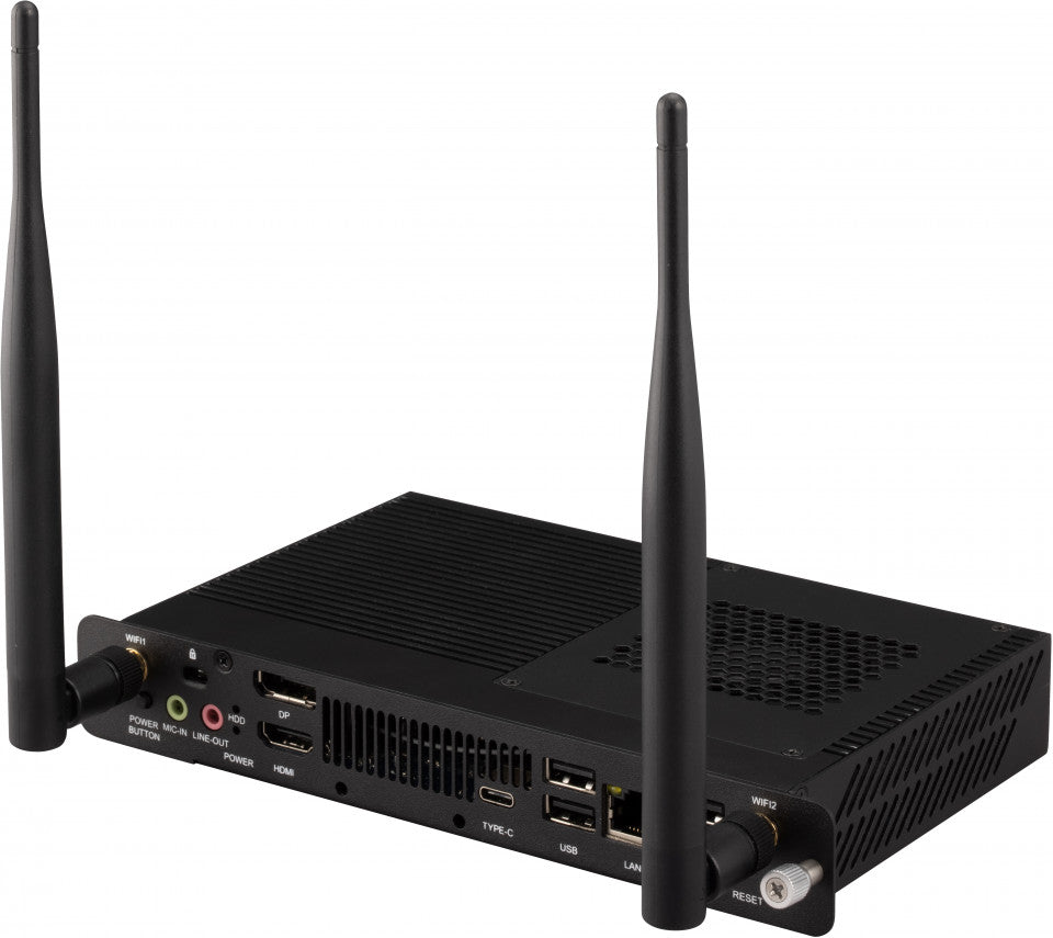 ViewSonic VPC25-W53-O1-1B Slot-in PC for ViewBoard® OPS Module ViewSonic