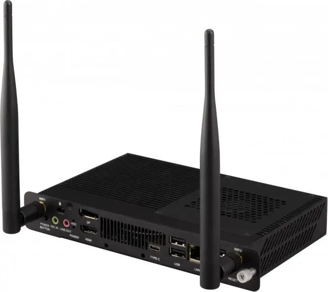 ViewSonic VPC27-W53-O1-1B Slot-in PC for ViewBoard® OPS Module ViewSonic