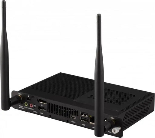 ViewSonic VPC27-W53-O1-1B Slot-in PC for ViewBoard®