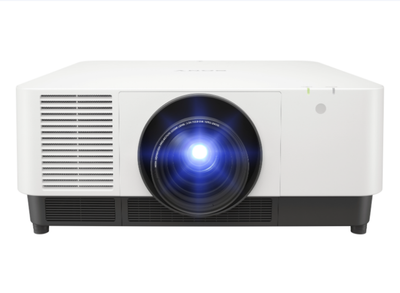 Sony VPL-FHZ131L Laser Installation Projector - 13000 Lumens Sony Projector Sony