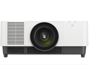 Sony VPL-FHZ131L Laser Installation Projector - 13000 Lumens Projector Sony