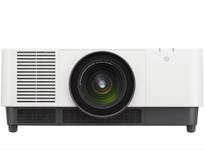 Sony VPL-FHZ131L Laser Installation Projector - 13000 Lumens Projector Sony