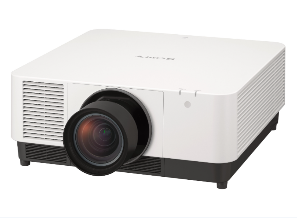 Sony VPL-FHZ131L Laser Installation Projector - 13000 Lumens Projector Sony