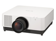 Sony VPL-FHZ131L Laser Installation Projector - 13000 Lumens Projector Sony