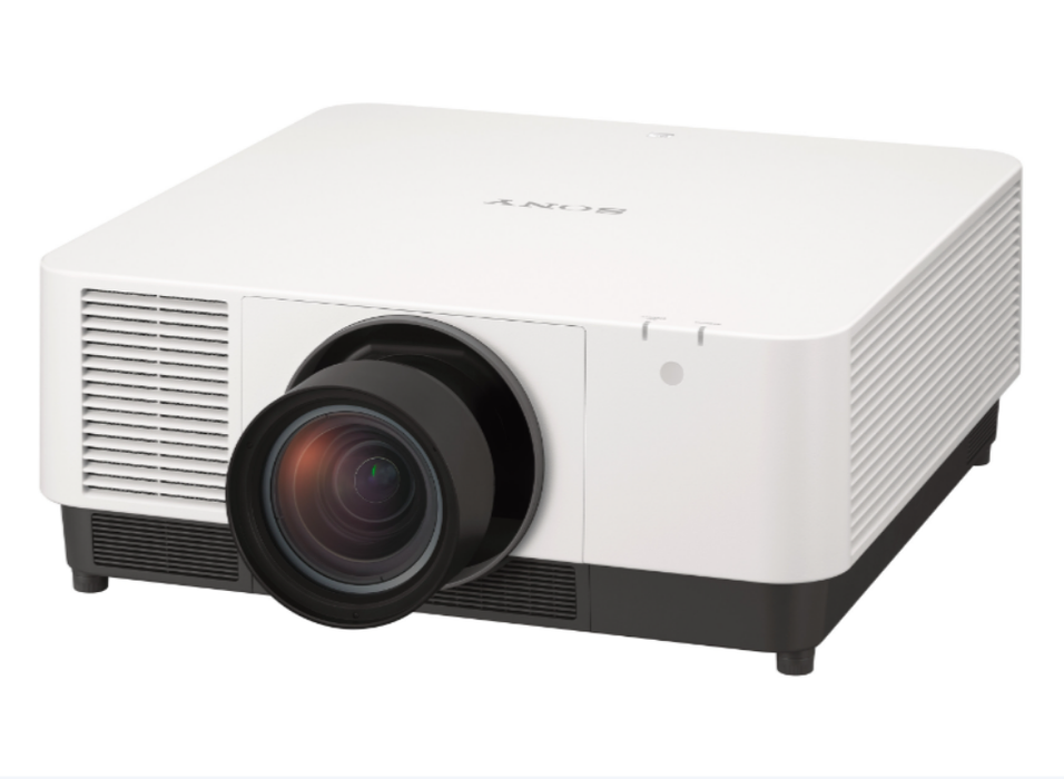 Sony VPL-FHZ131L Laser Installation Projector - 13000 Lumens