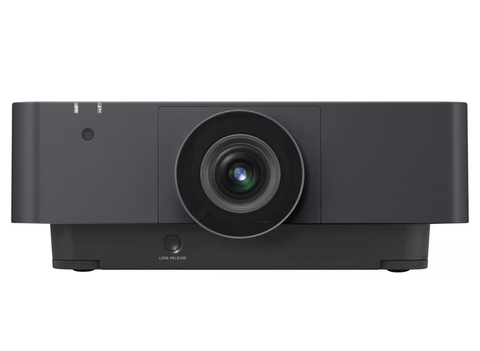 Sony VPL-FHZ80/B 3LCD 1080P Laser Projector - 8000 Lumens Projector Sony