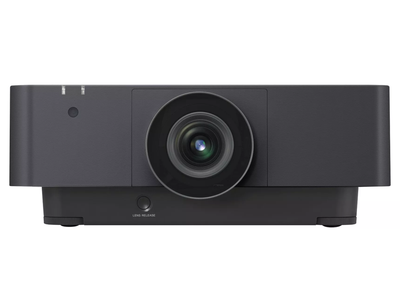 Sony VPL-FHZ80/B 3LCD 1080P Laser Projector - 8000 Lumens Projector Sony