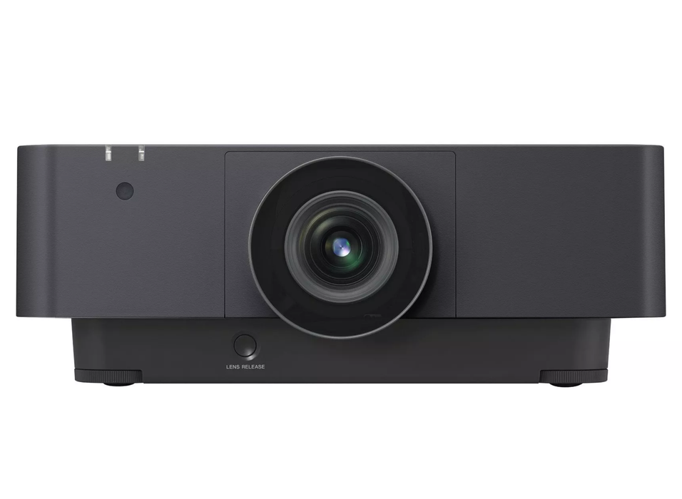 Sony VPL-FHZ80/B 3LCD 1080P Laser Projector - 8000 Lumens