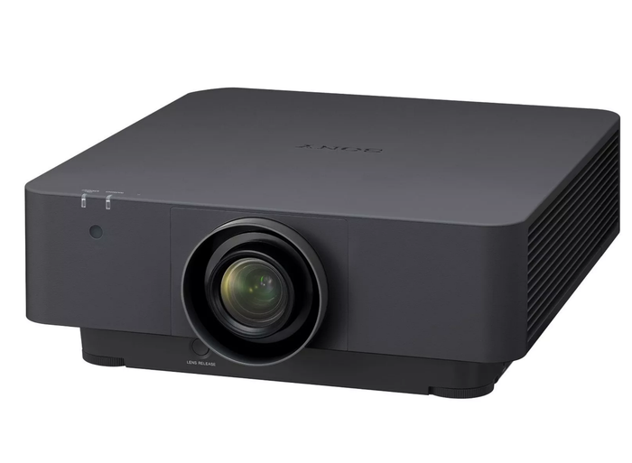 Sony VPL-FHZ80/B 3LCD 1080P Laser Projector - 8000 Lumens Projector Sony