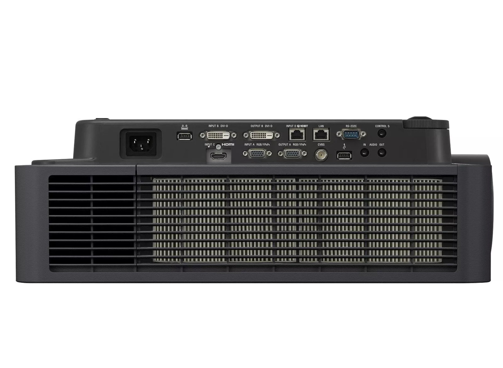 Sony VPL-FHZ80/B 3LCD 1080P Laser Projector - 8000 Lumens Projector Sony