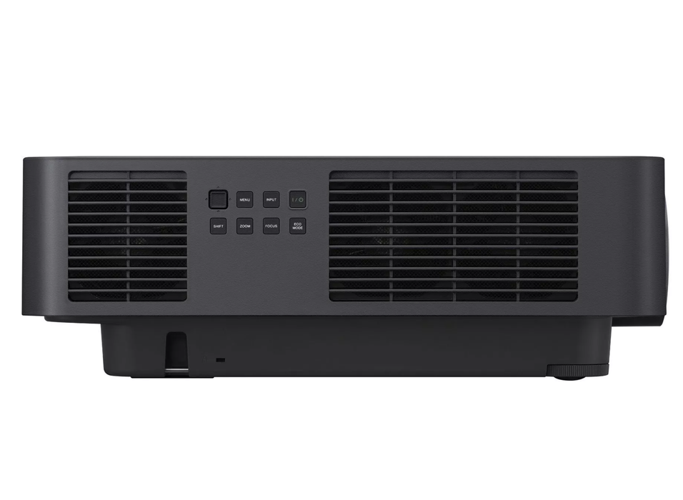 Sony VPL-FHZ80/B 3LCD 1080P Laser Projector - 8000 Lumens