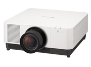 Sony VPL-FHZ91L/1 16:10 WUXGA Laser Projector - 9000 Lumens | Lens Not Included Projector Sony