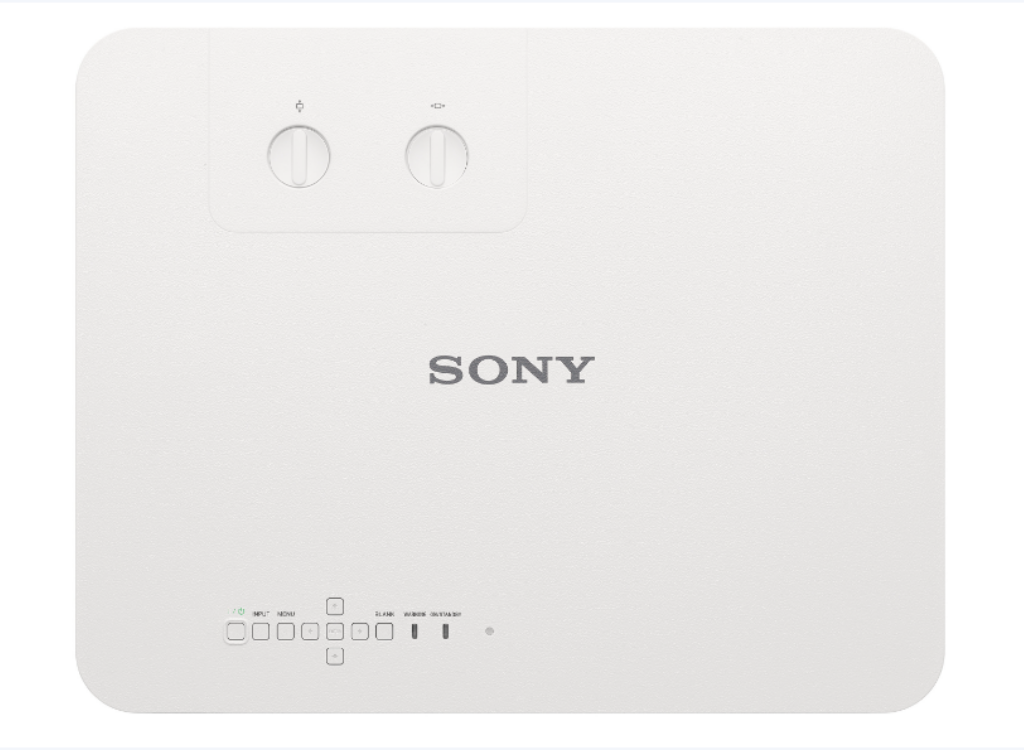 Sony VPL-PHZ51 LCD Laser Projector - 5300 Lumens Projector Sony