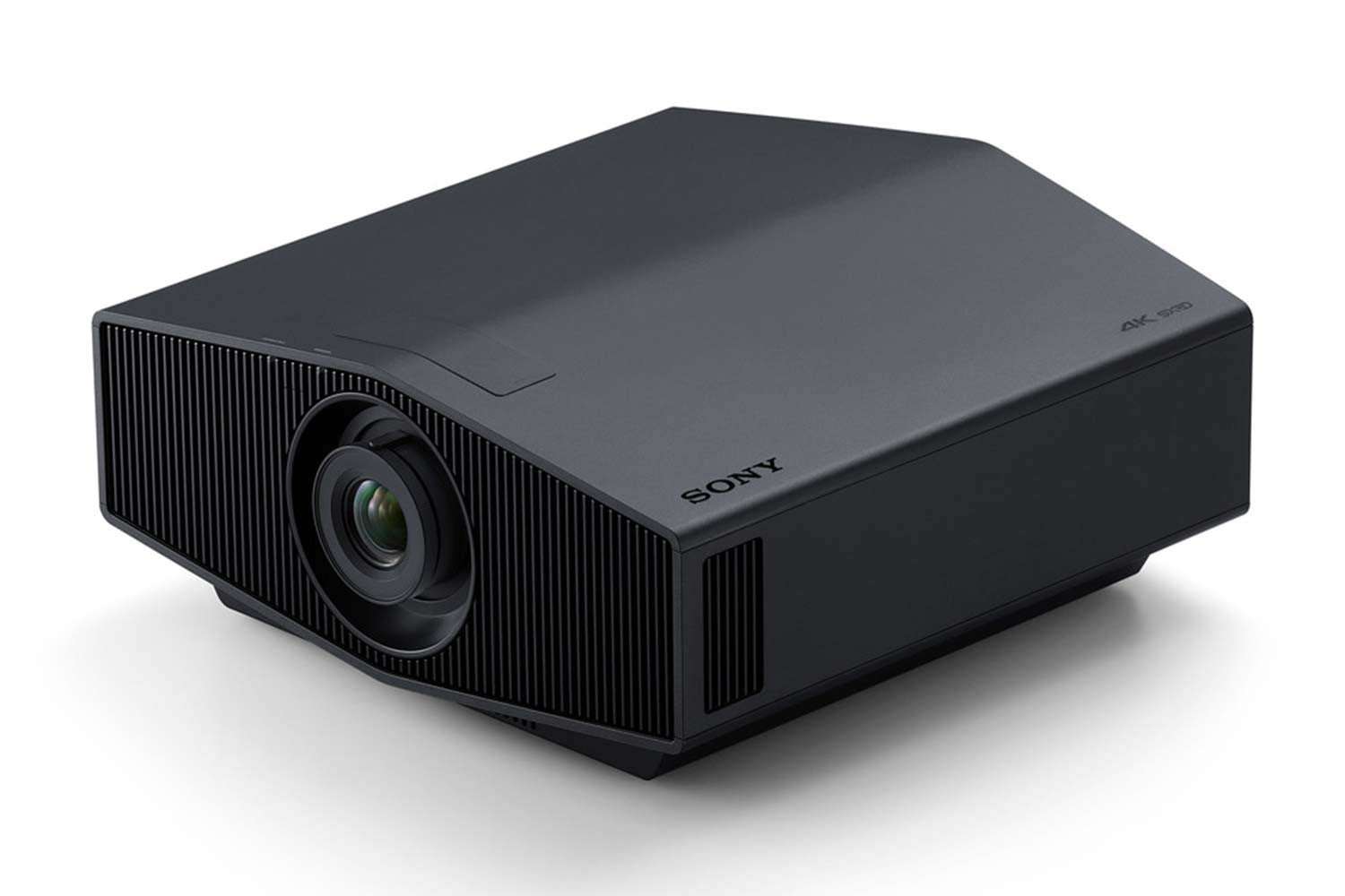 Sony 2000 Lumens 16:9 4K UHD HDR Laser Projector | VPL-XW5000/B Projector Sony