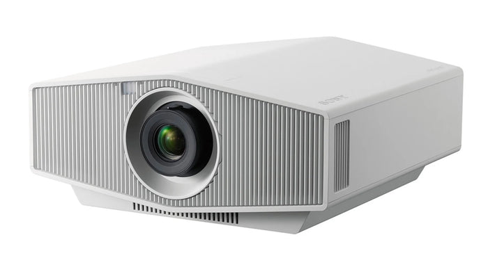 Sony 2000 Lumens 16:9 4K UHD HDR Laser Projector | VPL-XW5000/W Projector Sony