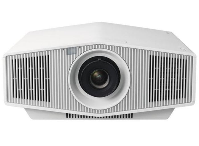 Sony 2000 Lumens 16:9 4K UHD HDR Laser Projector | VPL-XW5000/W Projector Sony