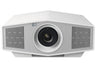 Sony 2000 Lumens 16:9 4K UHD HDR Laser Projector | VPL-XW5000/W