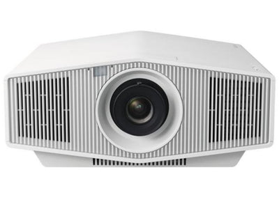 Sony 2000 Lumens 16:9 4K UHD HDR Laser Projector | VPL-XW5000/W Sony Projector Sony