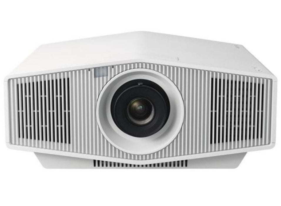 Sony 2000 Lumens 16:9 4K UHD HDR Laser Projector | VPL-XW5000/W