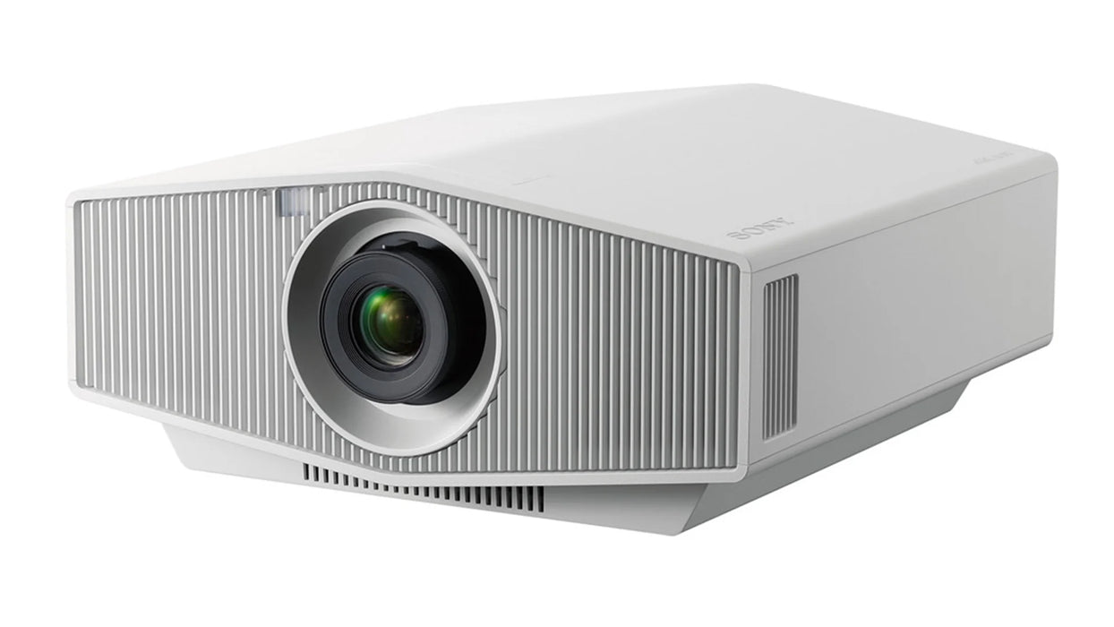 Sony 2000 Lumens 16:9 4K UHD HDR Laser Projector | VPL-XW5000/W