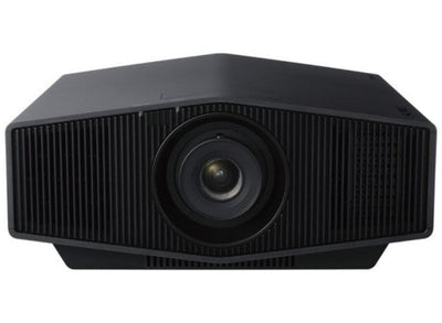 Sony 2000 Lumens 16:9 4K UHD HDR Laser Projector | VPL-XW5000/B Sony Projector Sony