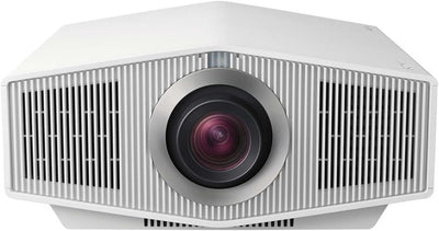 Sony 3200 Lumens 16:9 4K UHD HDR White Data Projector | VPL-XW7000/W Sony Projector Sony