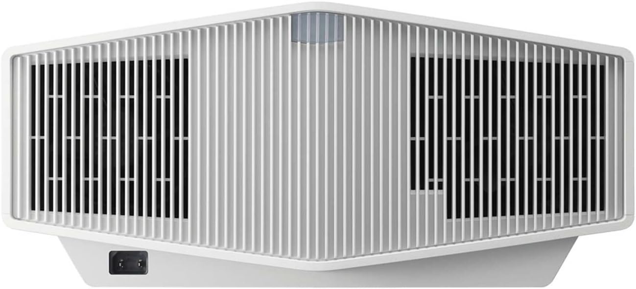 Sony 3200 Lumens 16:9 4K UHD HDR White Data Projector | VPL-XW7000/W Projector Sony