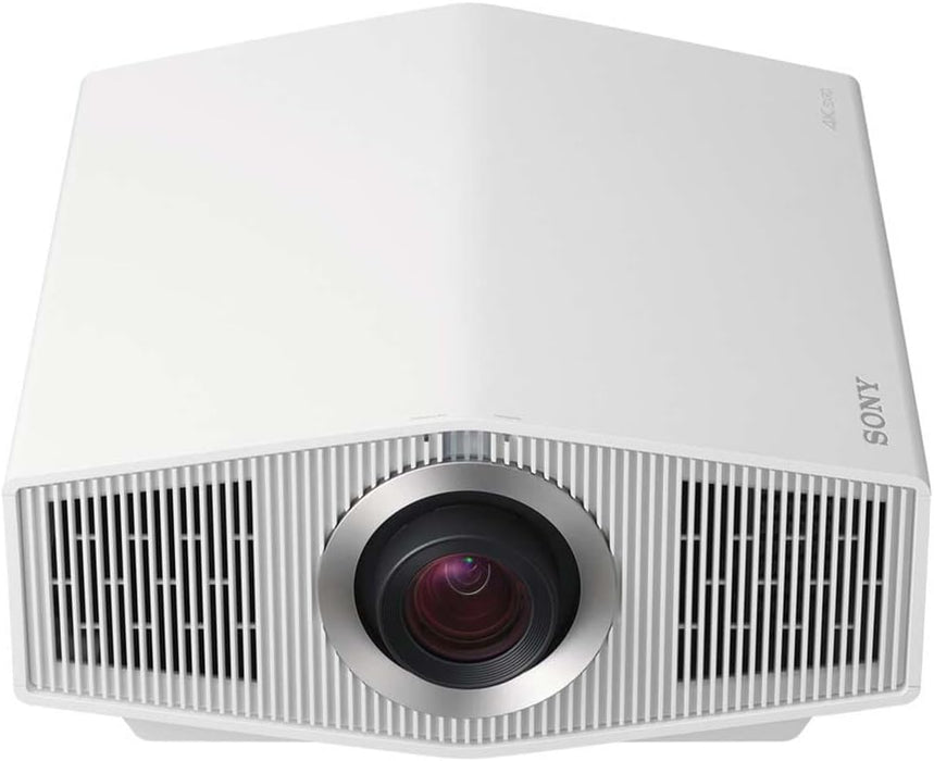 Sony 3200 Lumens 16:9 4K UHD HDR White Data Projector | VPL-XW7000/W