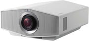 Sony 3200 Lumens 16:9 4K UHD HDR White Data Projector | VPL-XW7000/W Projector Sony