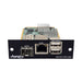 Aurora Multimedia VPX-RX1-SDM 1G AV over IP SDM Card I/O Module Aurora