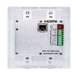 Aurora VPX-TC1-WP2-PRO 4K60 4:4:4 1Gbps AV over IP Wall Plate Transceiver Aurora