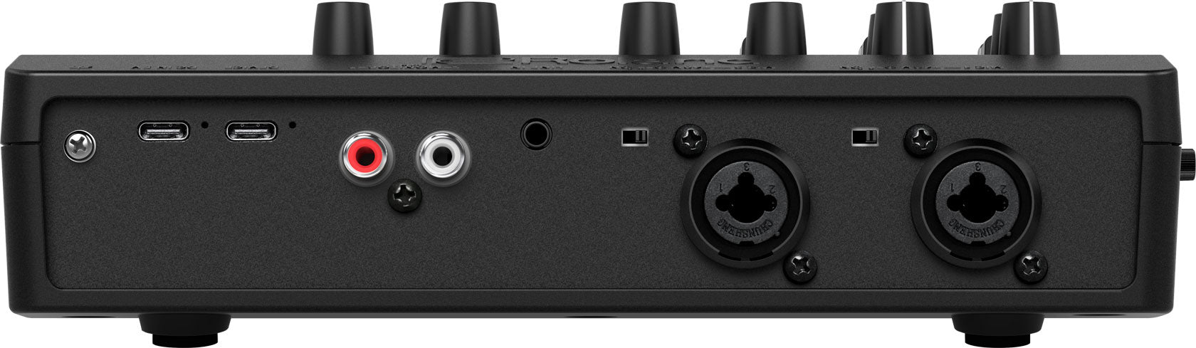 Roland AeroCaster Livestreaming System | VRC-01