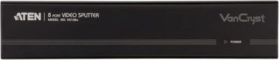 Aten VS138A 8-Port Video Splitter | VS138A-AT-E Aten Video Splitter Aten