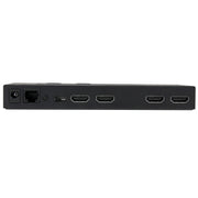 Startech VS222HD4K 2x2 HDMI Matrix Switch with 4K Fast Switching and Auto-Sensing | TAA Video Switch Startech