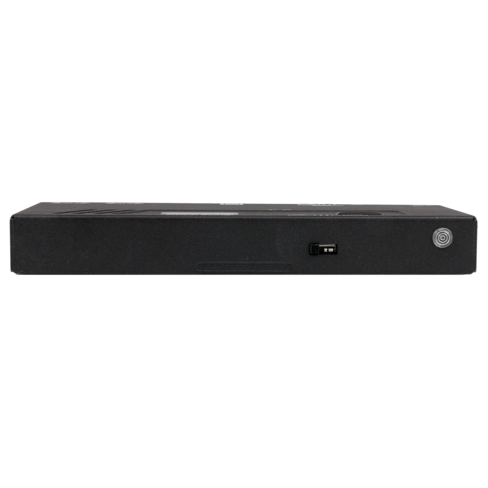 StarTech VS222HDQ 2x2 HDMI Matrix Switch w/ Automatic and Priority Switching | 1080p | TAA Video Switch Startech